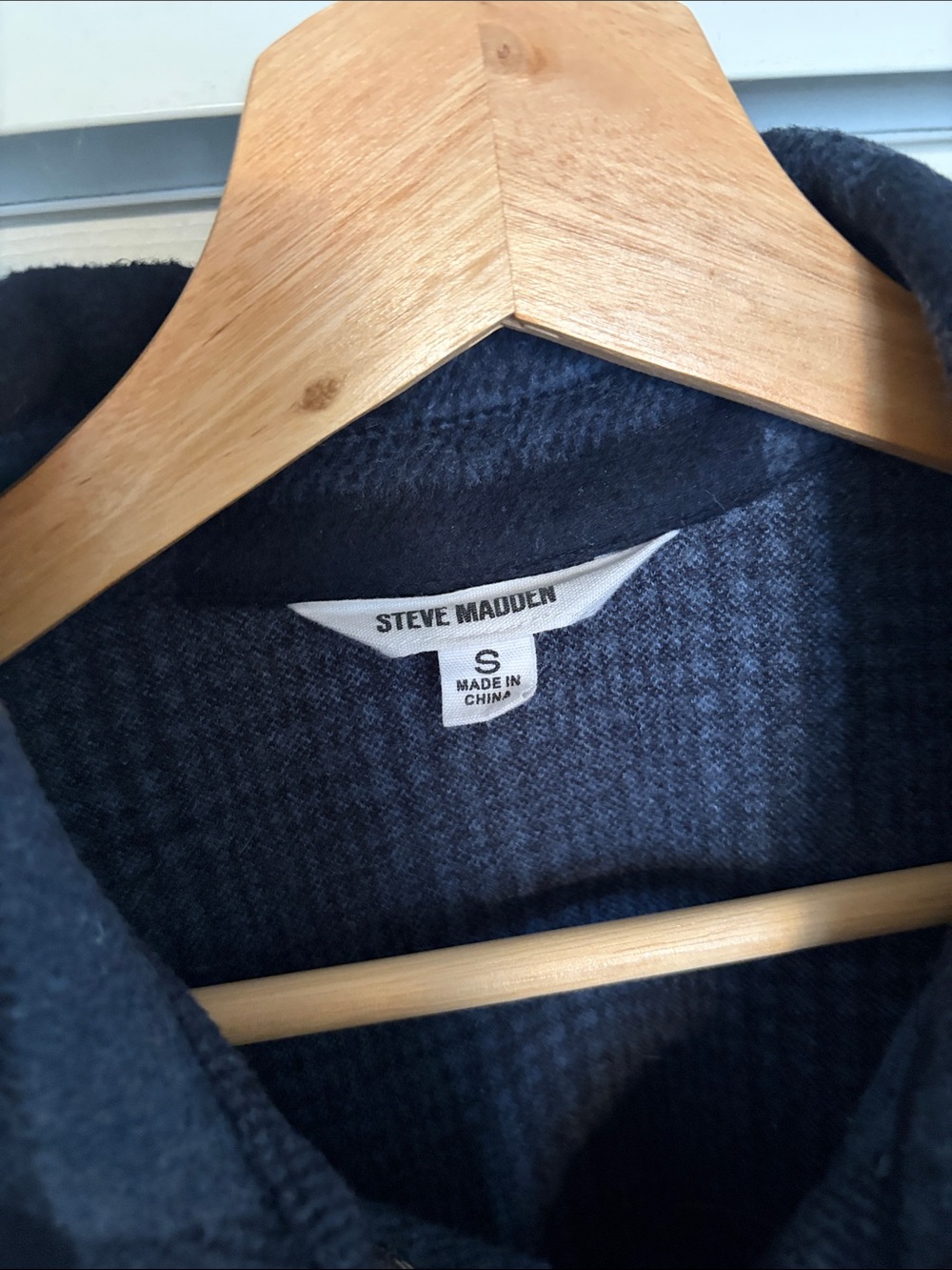 Steve Madden Jacket - Picture 2 of 4